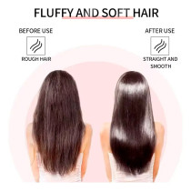 Máquina Quita Horquilla Recargable | Cortapuntas Cabello