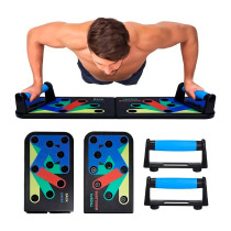 Tabla Push Up para Flexiones | Entrenamiento en Casa