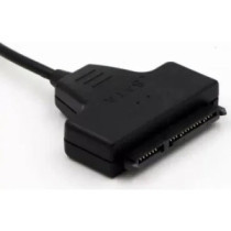 Convertidor Adaptador Sata A Usb 2.0 Discos Duros 2.5