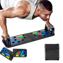 Tabla Push Up para Flexiones | Entrenamiento en Casa