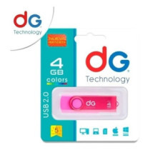 Memoria Usb Dg 4gb