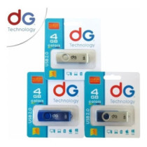 Memoria Usb Dg 4gb