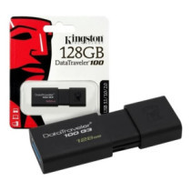 Memoria Usb Kingston 128gb