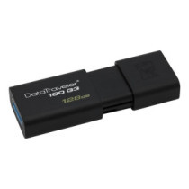 Memoria Usb Kingston 128gb