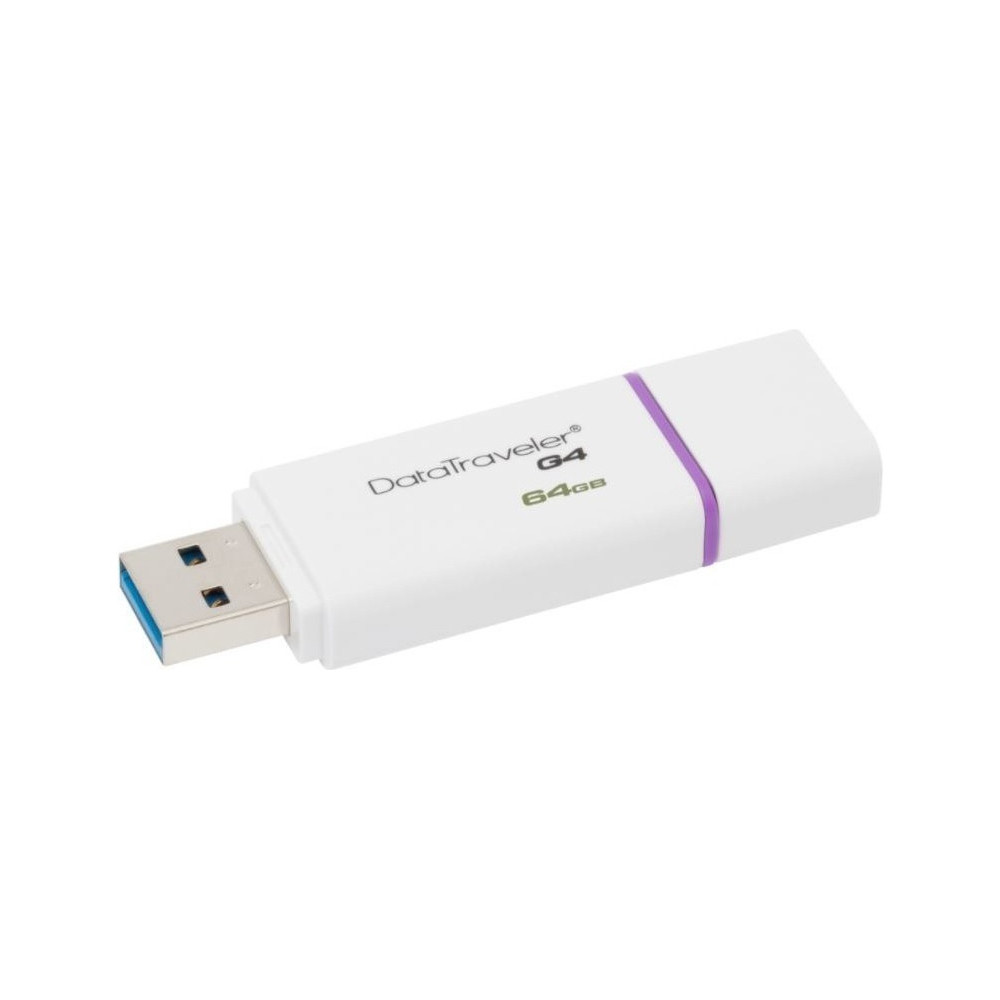 Memoria Usb Kingston 64gb