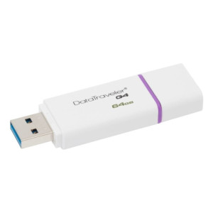 Memoria Usb Kingston 64gb