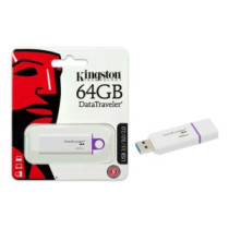 Memoria Usb Kingston 64gb