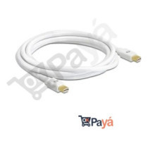 Cable Mini Dp Displayport A Mini Dp De 1.8 Mts Macho A Macho