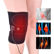 Rodillera Terapia de Calor para Rodillas | Confort
