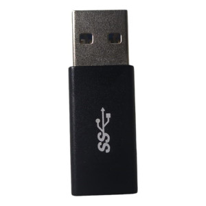 Adaptador Convertidor Usb 3.0 Tipo A Macho/usb Tipo C Hembra