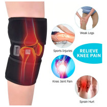 Rodillera Terapia de Calor para Rodillas | Confort