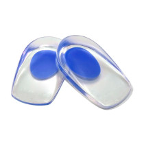 Taloneras de Gel Silicona para Talón | Espolón Calcáneo
