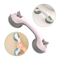 Agarradera de Seguridad para Baño y Ducha | Barra de Apoyo