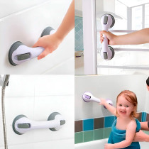 Agarradera de Seguridad para Baño y Ducha | Barra de Apoyo