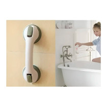 Agarradera de Seguridad para Baño y Ducha | Barra de Apoyo