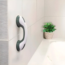 Agarradera de Seguridad para Baño y Ducha | Barra de Apoyo