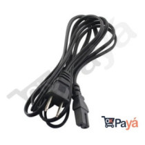 Cable De Grabadora 125v, 7a