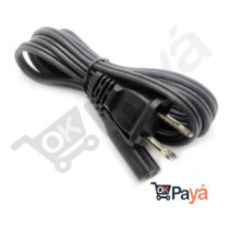 Cable De Grabadora 125v, 7a