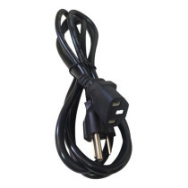 Cable De Poder De 1.8 Metros 250v, 10a