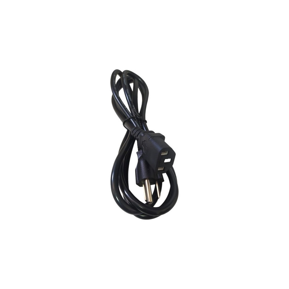 Cable De Poder De 1.8 Metros 250v, 10a