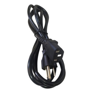 Cable De Poder De 1.8 Metros 250v, 10a