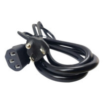 Cable De Poder De 1.8 Metros 250v, 10a