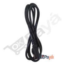 Cable De Poder De 1.8 Metros 250v, 10a