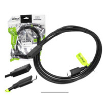 Cable Usb-typec 1.5m Usb 3.0 C