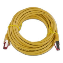 Cable Utp Red Ethernet Lan Rj45 Categoria-6 15-metros