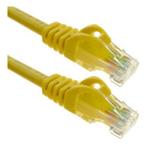 Cable Utp Red Ethernet Lan Rj45 Categoria-6 15-metros