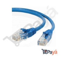 50 Conectores Rj45 Categoria 6 Con Guia