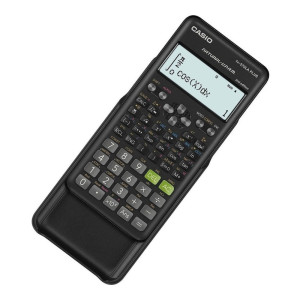 Calculadora Casio Cientifica Fx-570 Es Plus