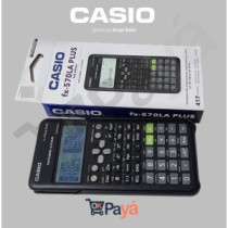 Calculadora Casio Cientifica Fx-570 Es Plus