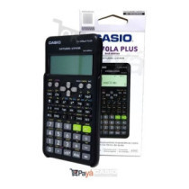 Calculadora Casio Cientifica Fx-570 Es Plus