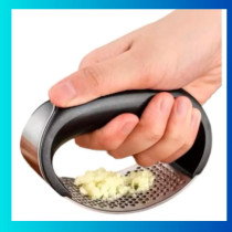 Picador y Triturador de Ajo Moledor Rallador de Cocina