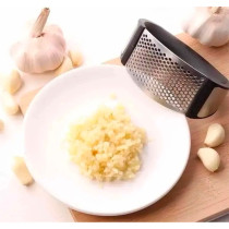 Picador y Triturador de Ajo Moledor Rallador de Cocina