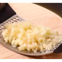 Picador y Triturador de Ajo Moledor Rallador de Cocina