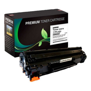 2x1 Toner Alternativo 285a 85a 35a 1102w P1102 M1212 M1132