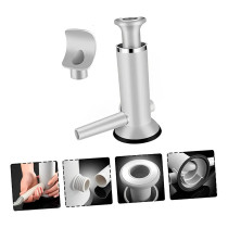 Máquina Manual para Embutidos, Salchichas y Chorizos
