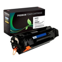 2x1 Toner Alternativo Cf 283a 83a M201 M125 M127fn M127 M225