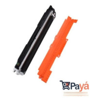 3toner Alternativo 126a Ce310a 310a / M175 M275 Cp1025 1025n
