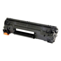 3x1 Toner Alternativo Cf 283a 83a M201 M125 M127fn M127 M225