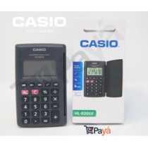 Calculadora Casio Hl-820lv