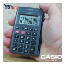 Calculadora Casio Hl-820lv