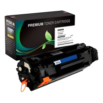 Tóner 83A CF283A Compatible HP M201 M125 M225