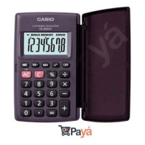 Calculadora Casio Hl-820lv