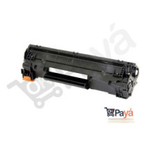 5 Toner Alternativo Cf 283a 83a M201 M125 M127fn M127 M225