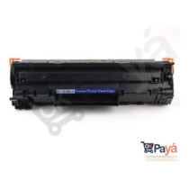 5 Toner Alternativo Cf 283a 83a M201 M125 M127fn M127 M225