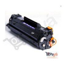 5 Toner Alternativo Cf 283a 83a M201 M125 M127fn M127 M225