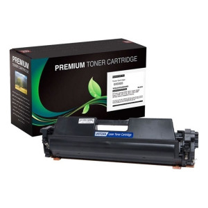 5 Toner Alternativo Cf230a 230a 30a / M203dn 203dw M227